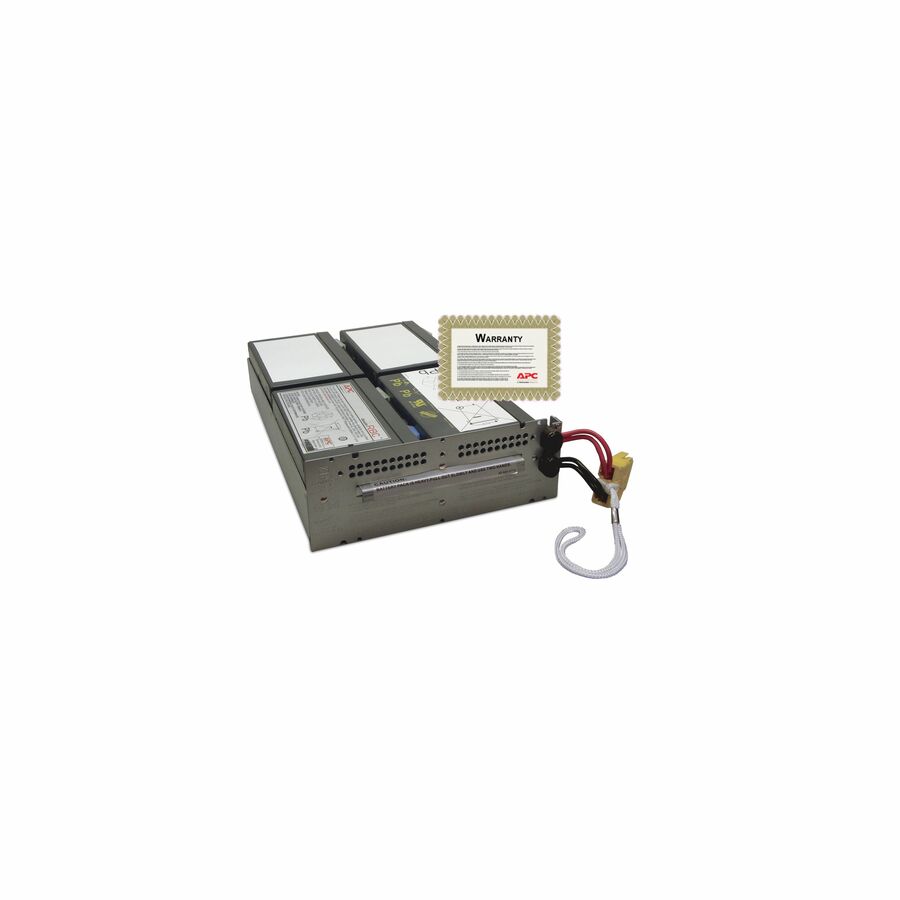 APC by Schneider Electric Charge-UPS Battery Pack