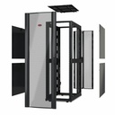 APC by Schneider Electric NetShelter SX Rack Cabinet