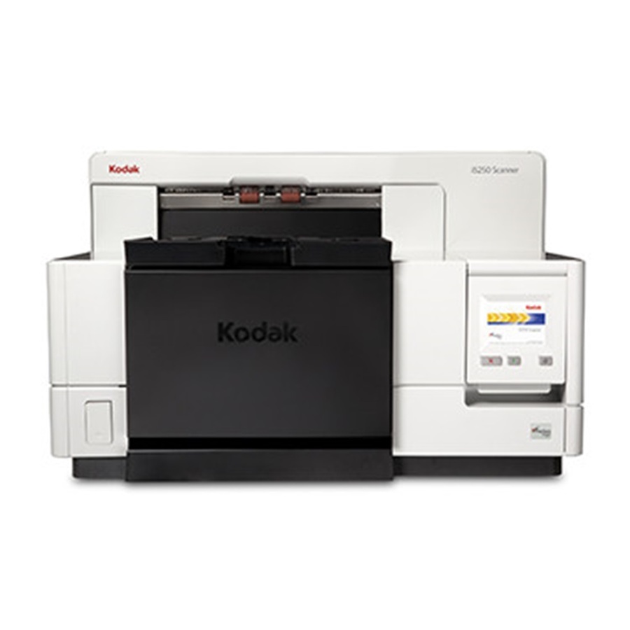 Kodak Alaris i5250 Sheetfed Scanner - 600 dpi Optical - TAA Compliant