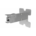 SonicWall Mounting Bracket for Wireless Access Point, Enclosure, Network Device