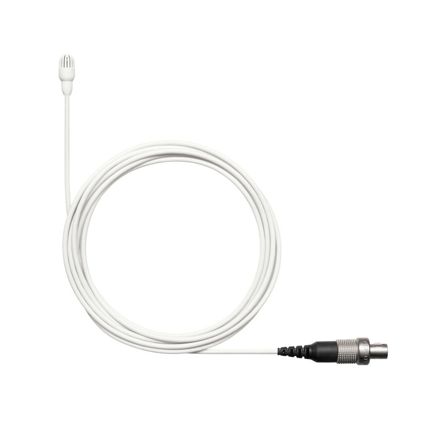 Shure TwinPlex TL46W/O-LEMO Wired Condenser Microphone