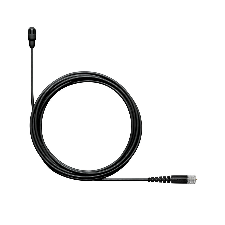 Shure TwinPlex TL47B/O-MDOT-A Wired Condenser Microphone