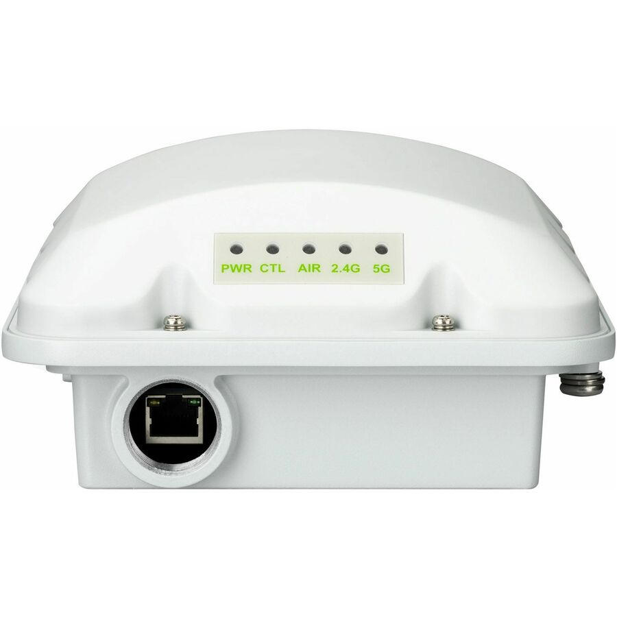 RUCKUS T350c Dual Band Wi-Fi 6 IEEE 802.11 a/b/g/n/ac/ax 1.73 Gbit/s Wireless Access Point - Outdoor