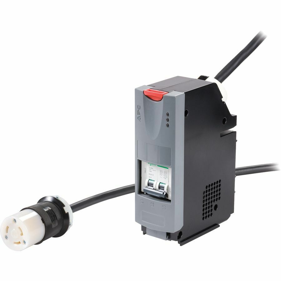 APC by Schneider Electric Power Distribution Module