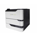 Secure MICR ST9830 Network - with Key Locks