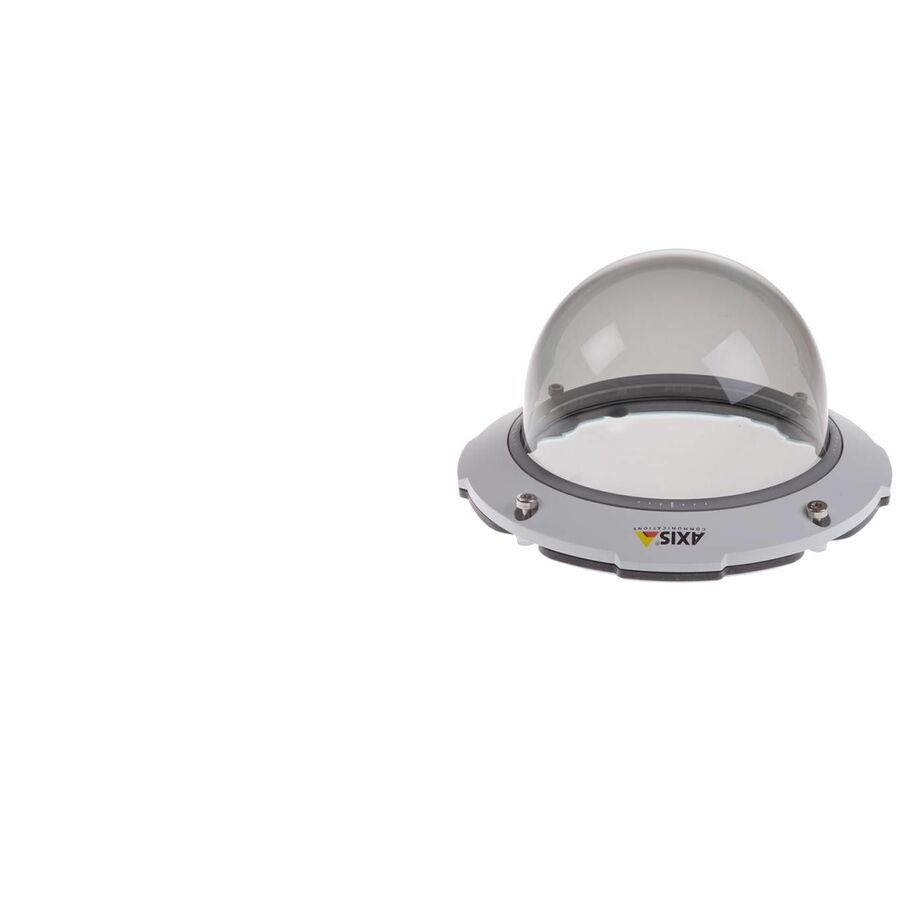 AXIS TQ6810 Hard-coated Smoked Dome