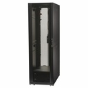 Ecostruxure Micro Data Center, with 42U SX rack, 5kVA, 208V, 60 Hz, pre assembled, 1991H x 600W x 1070D mm