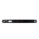 Shure Dual-Channel Digital Wireless Receiver