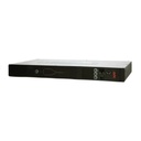 APC by Schneider Electric ATS 1-Outlet Automatic Transfer Switch