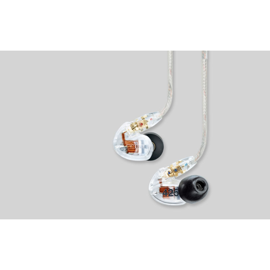 Shure SE425 Sound Isolating Earphone