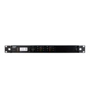 Shure ULXD4D Dual-Channel Digital Wireless Receiver