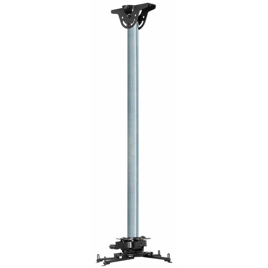Peerless-AV® Modular Series Precision Gear Projector Mount Ceiling Kit for Projectors up to 50lb