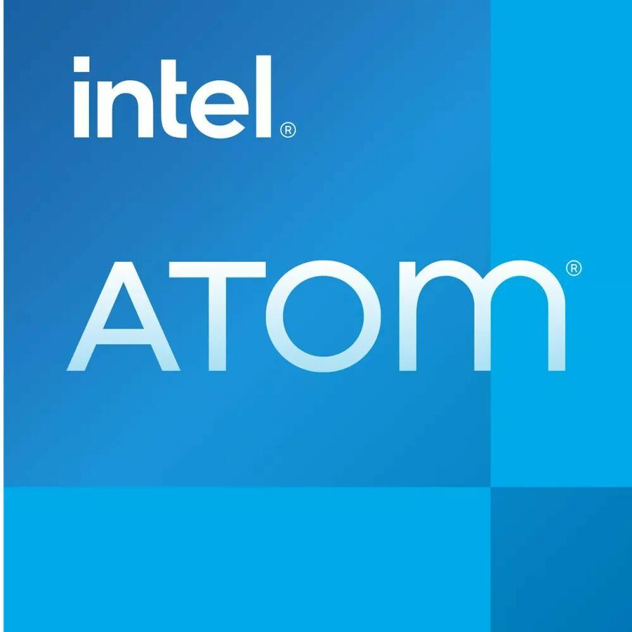 Intel Atom X x6211E Dual-core (2 Core) 1.30 GHz Processor - OEM Pack