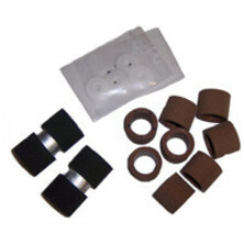 Kodak Alaris Scanner Imaging Guide Assembly