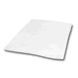 Kodak Alaris Scanner Imaging Guide Assembly