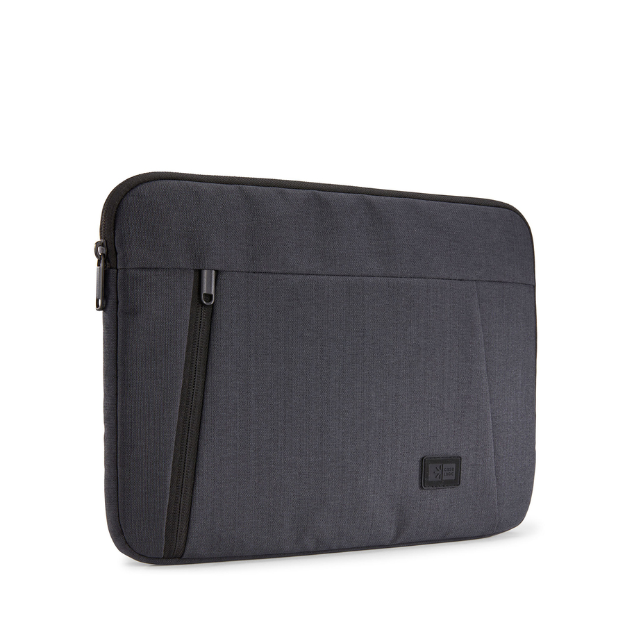Case Logic Huxton HUXS-211 Carrying Case (Sleeve) for 11.6" Notebook, Accessories - Black