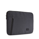 Case Logic Huxton HUXS-211 Carrying Case (Sleeve) for 11.6" Notebook, Accessories - Black