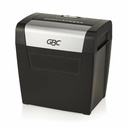 GBC ShredMaster PX08-04 Cross-Cut Paper Shredder
