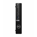 Joy Systems - Dell OptiPlex 7000 7080 Desktop Computer - Intel Core i5 10th Gen i5-10500T - 8 GB - 256 GB Serial ATA SSD - Micro PC - Refurbished