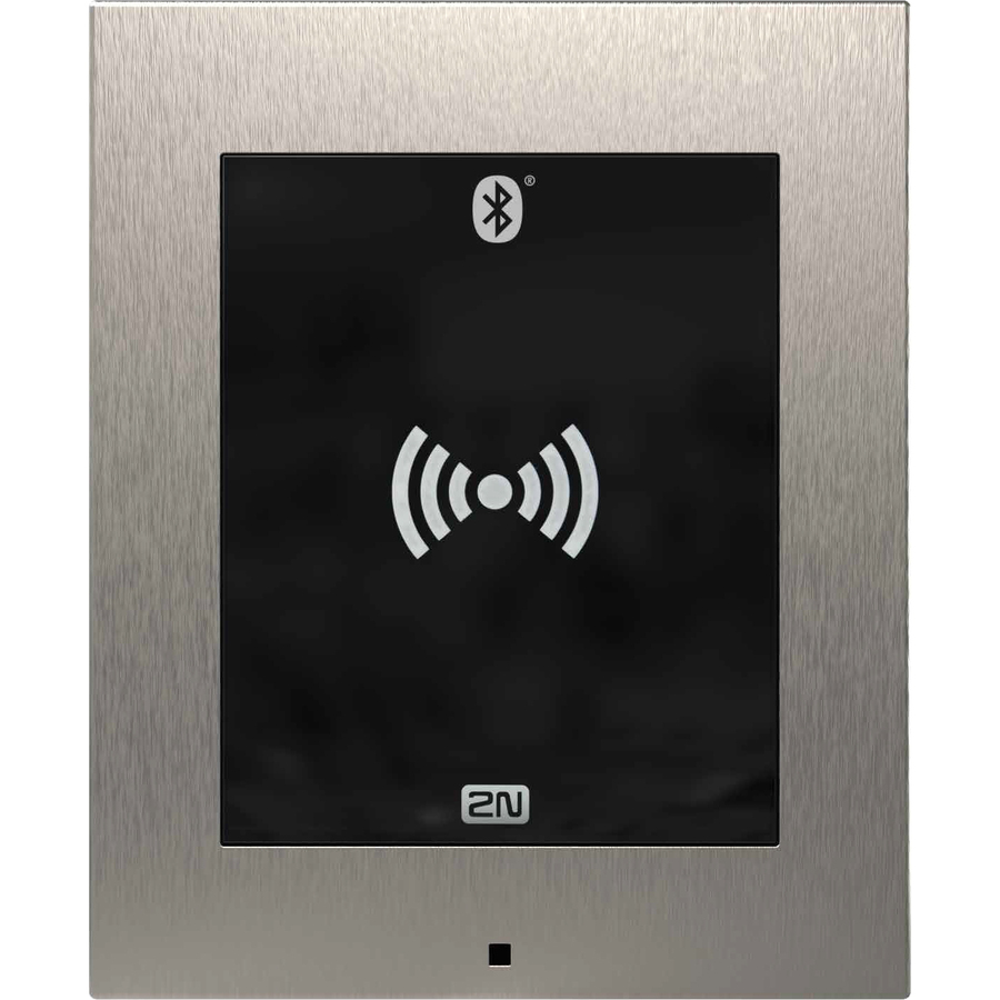 2N Access Unit 2.0 RFID MultiFrequency