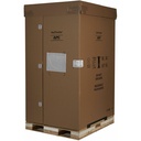 APC by Schneider Electric NetShelter SX Rack Cabinet