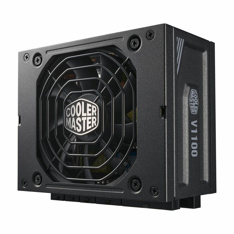 Cooler Master V SFX Platinum 1100 MPZ-B001-SFAP-B 750W Power Supply