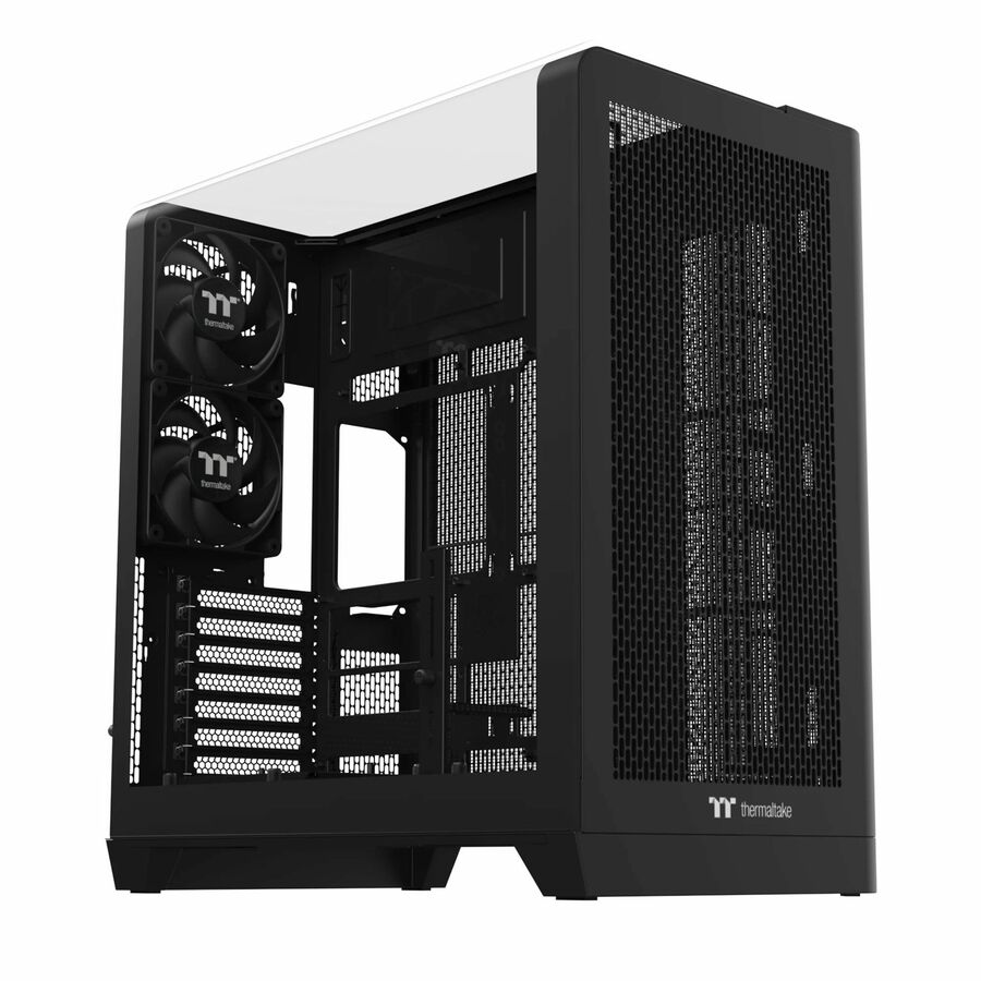 Thermaltake View 390 Air Mid Tower Chassis