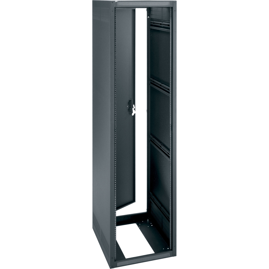 Middle Atlantic ERK Series 44RU AV Floor Standing Rack - 25in Depth Floor Standing Cabinet