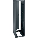 Middle Atlantic ERK Series 44RU AV Floor Standing Rack - 25in Depth Floor Standing Cabinet