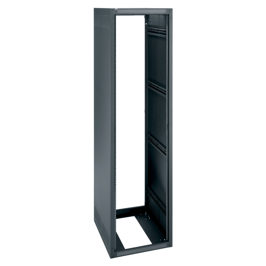 Middle Atlantic ERK Series 44RU AV Floor Standing Rack - 25in Depth Floor Standing Cabinet