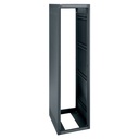 Middle Atlantic ERK Series 44RU AV Floor Standing Rack - 25in Depth Floor Standing Cabinet