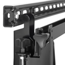 Chief ConnexSys 60" Video Wall Strut Channel - Black