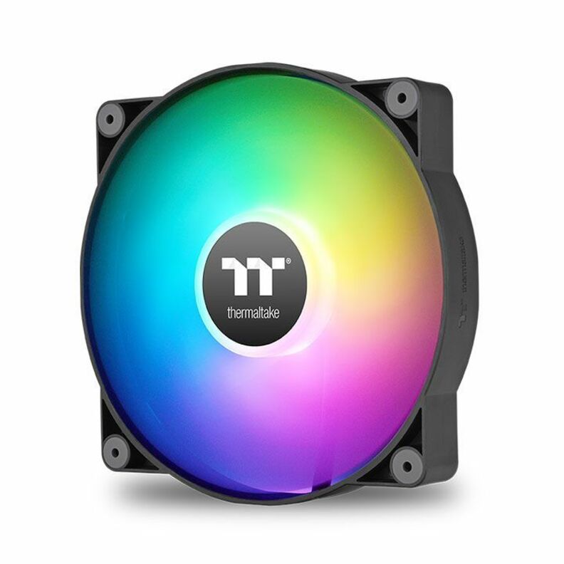 Thermaltake CT200 ARGB Sync PC Cooling Fan (Single Fan Pack)