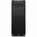 HP Z6 G5 Workstation - 1 x Intel Xeon w5-3423 - 16 GB - 512 GB SSD - Tower - Black - Smart Buy