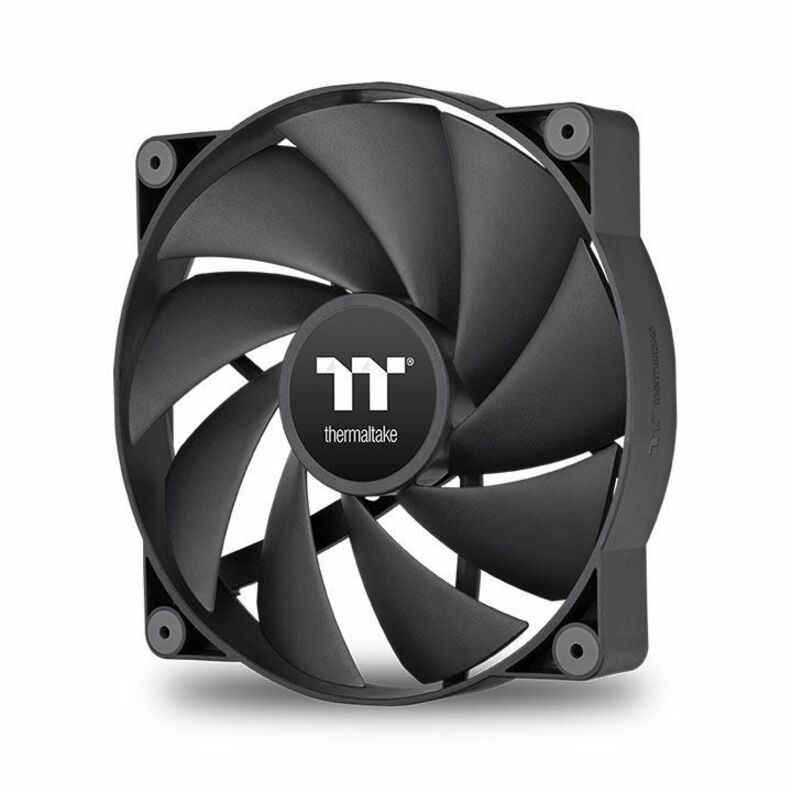 Thermaltake CT200 PC Cooling Fan (Single Fan Pack)