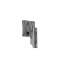 Chief KRA231S Mounting Adapter for Monitor - Silver