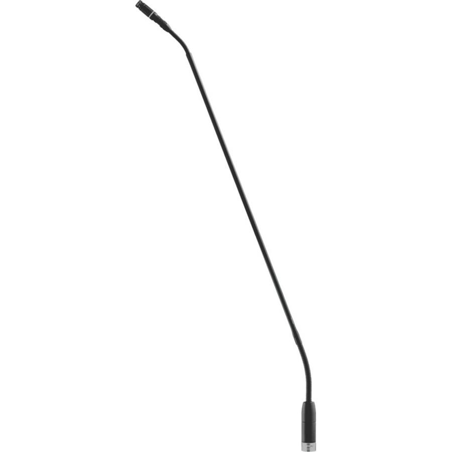 Shure MXC416DF/C Wired Microphone - Black