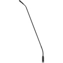 Shure MXC416DF/C Wired Microphone - Black