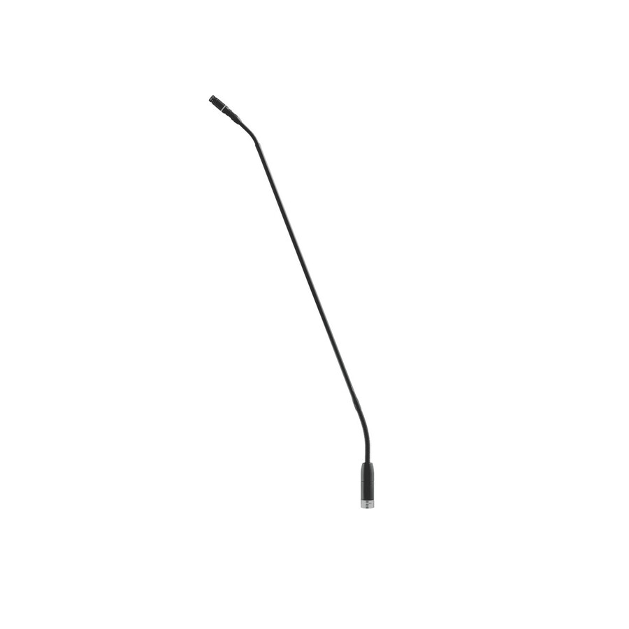 Shure MXC425DF/C Wired Microphone - Black