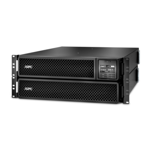 APC by Schneider Electric Smart-UPS 2200VA Rack-mountable UPS