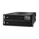 APC by Schneider Electric Smart-UPS 2200VA Rack-mountable UPS