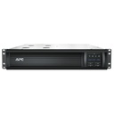 APC by Schneider Electric Smart-UPS 1500VA LCD RM 2U 230V with Network Card