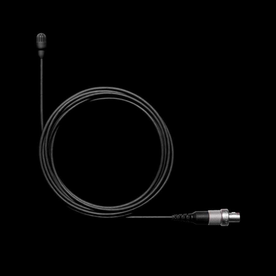 Shure TwinPlex TL47B/O-LEMO-A Wired Condenser Microphone