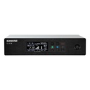 Shure QLXD4 Digital Wireless Receiver