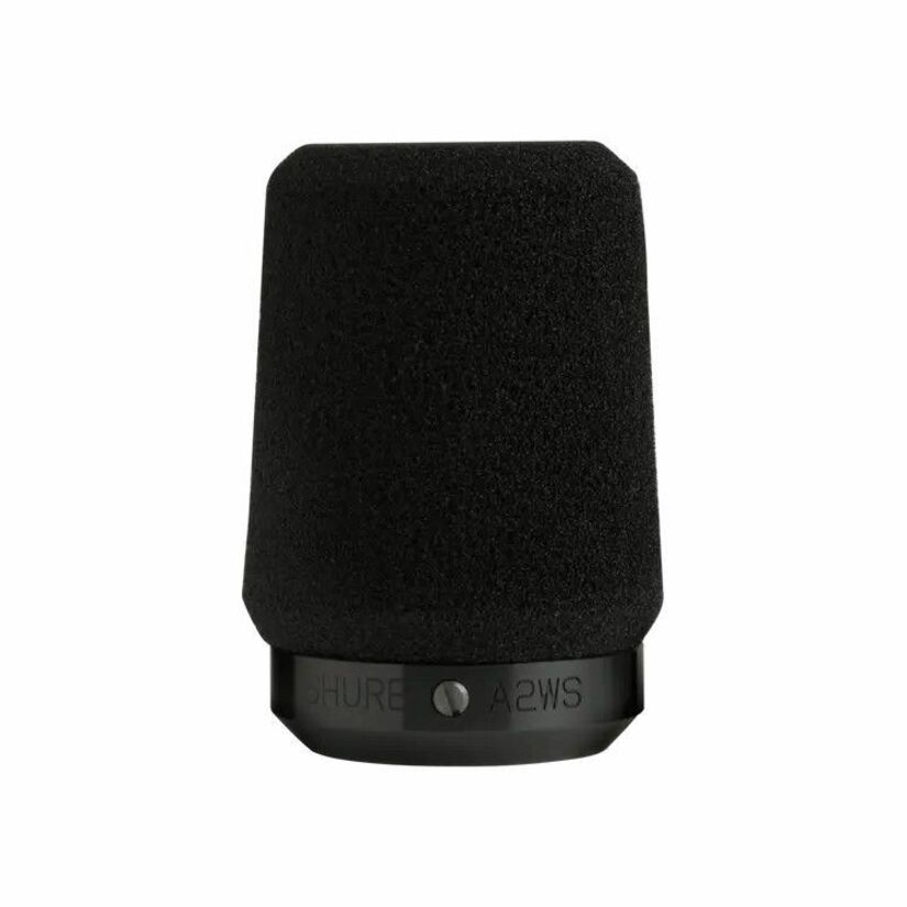 Shure A2WS Microphone Windscreen