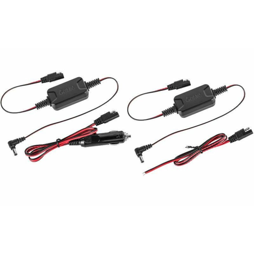 Getac 65W Auto Adapter