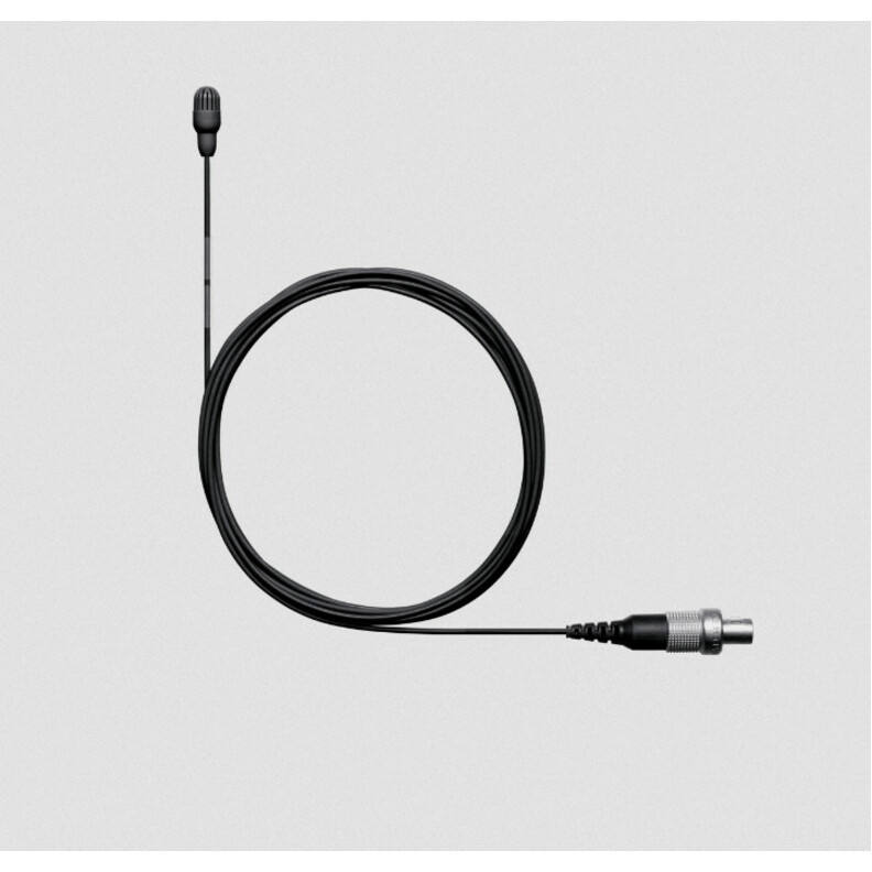 Shure TwinPlex TL45B/O-LEMO Wired Electret Condenser Microphone