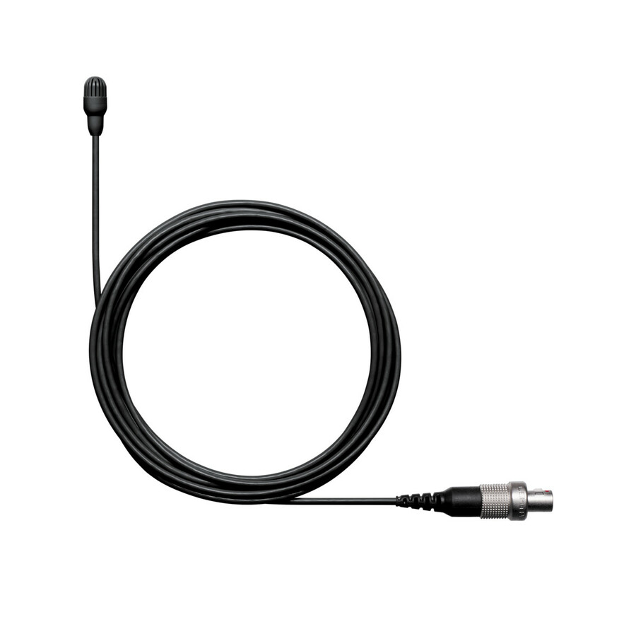 Shure TwinPlex TL46B/O-MTQG Wired Condenser Microphone