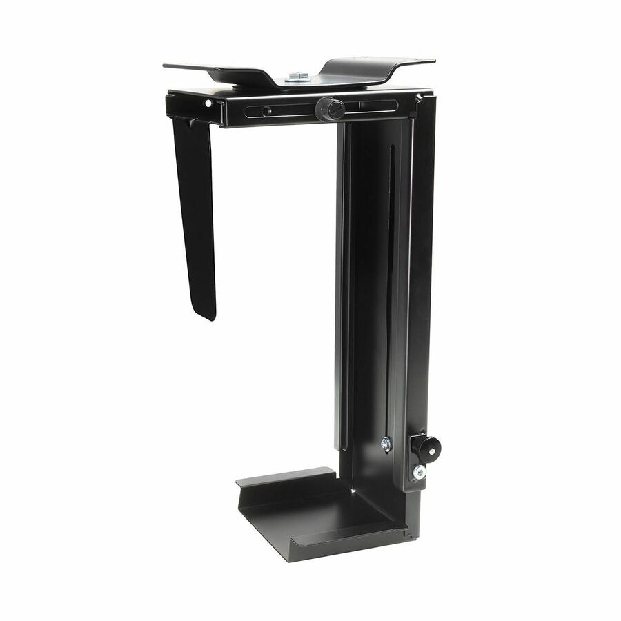 HAT Design Works CPU-HLDR-1-BLK CPU Mount for CPU - Black
