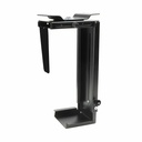HAT Design Works CPU-HLDR-1-BLK CPU Mount for CPU - Black